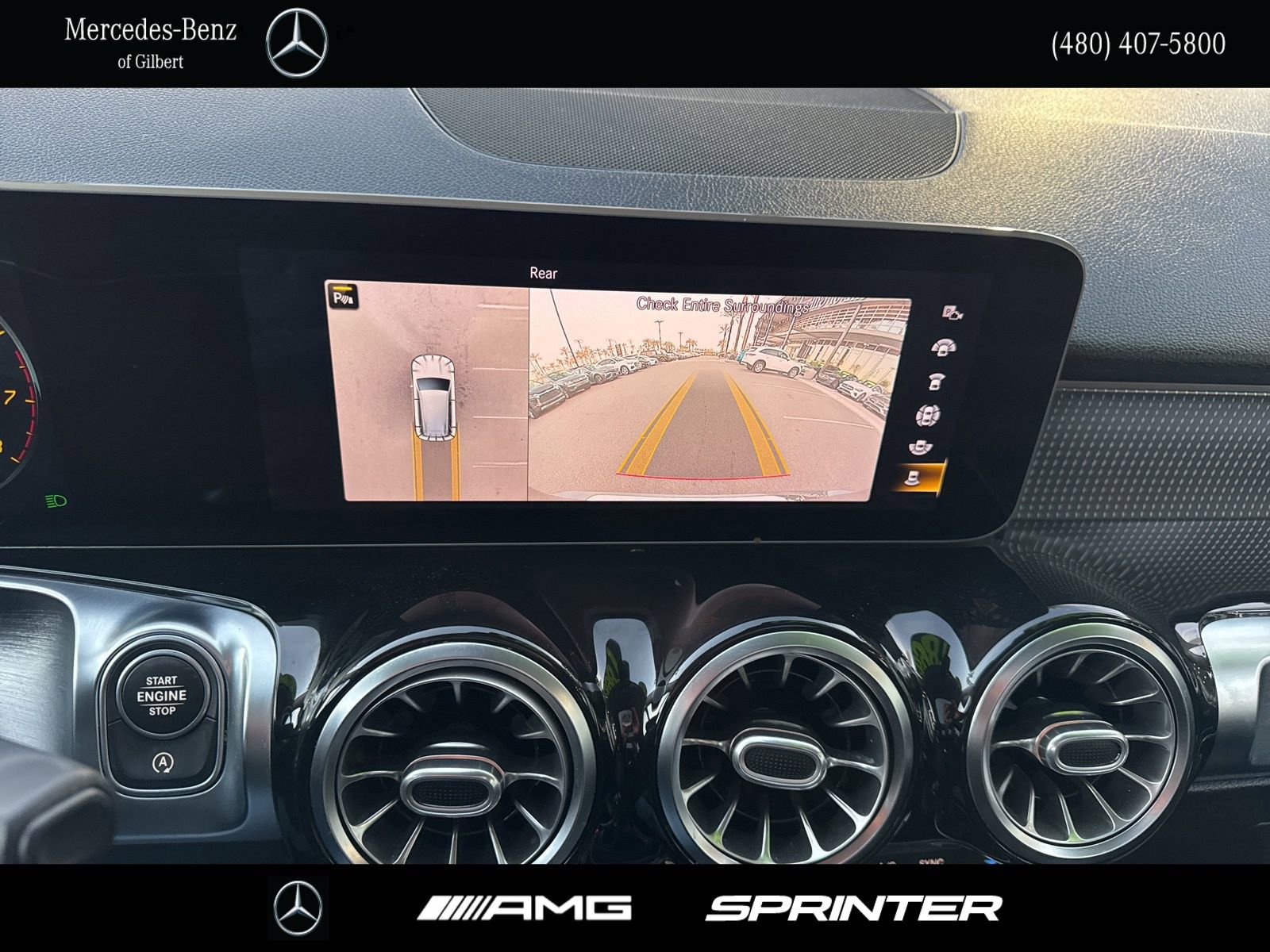 Certified 2021 Mercedes-Benz GLB 250 GLB 250 image 23