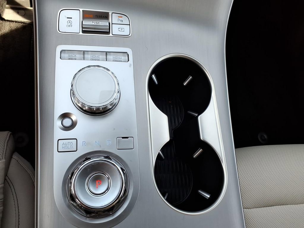 New 2026 Genesis GV70 2.5T image 23