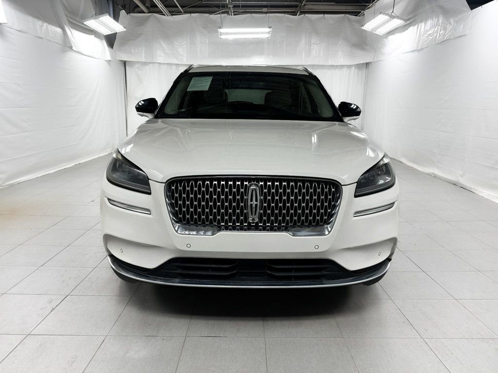 Used 2020 Lincoln Corsair FWD image 2