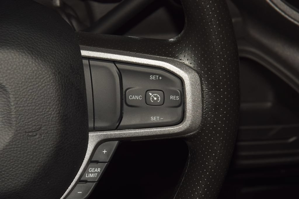 Used 2024 RAM 3500 Tradesman AWD/4WD image 37