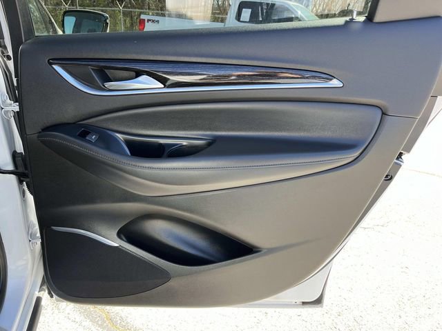 Used 2021 Buick Enclave Avenir w/ Avenir Technology Package image 25