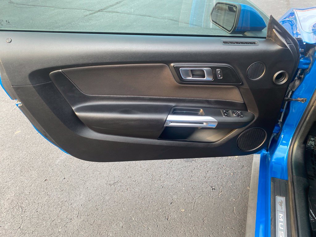 Used 2021 Ford Mustang GT w/ Equipment Group 301A RWD image 18