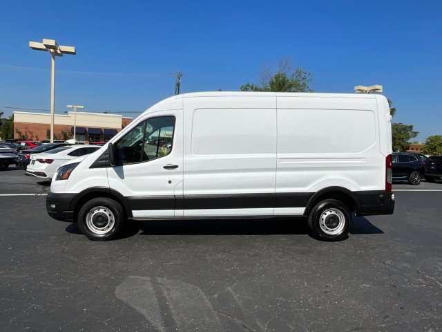 Used 2020 Ford Transit 250 Medium Roof w/ Load Area Protection Package RWD image 3