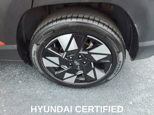 Certified 2024 Hyundai Kona SEL FWD image 28