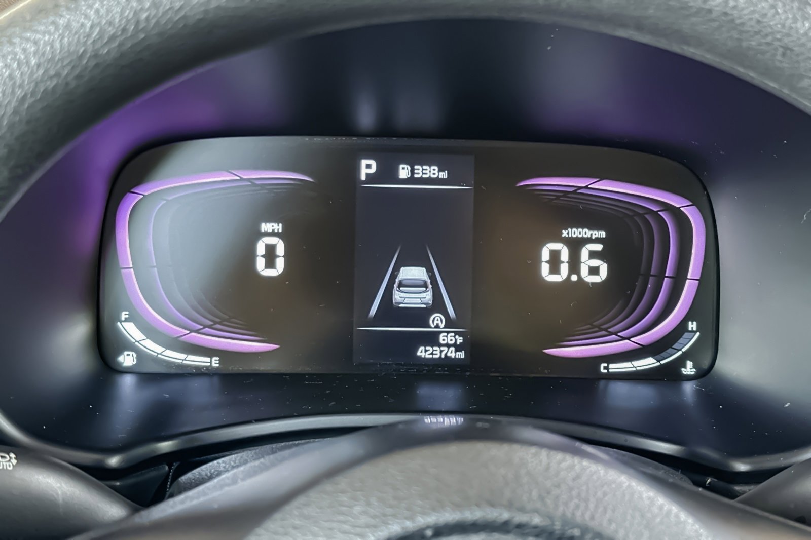 Used 2023 Kia Soul LX w/ Option Group 015 image 22