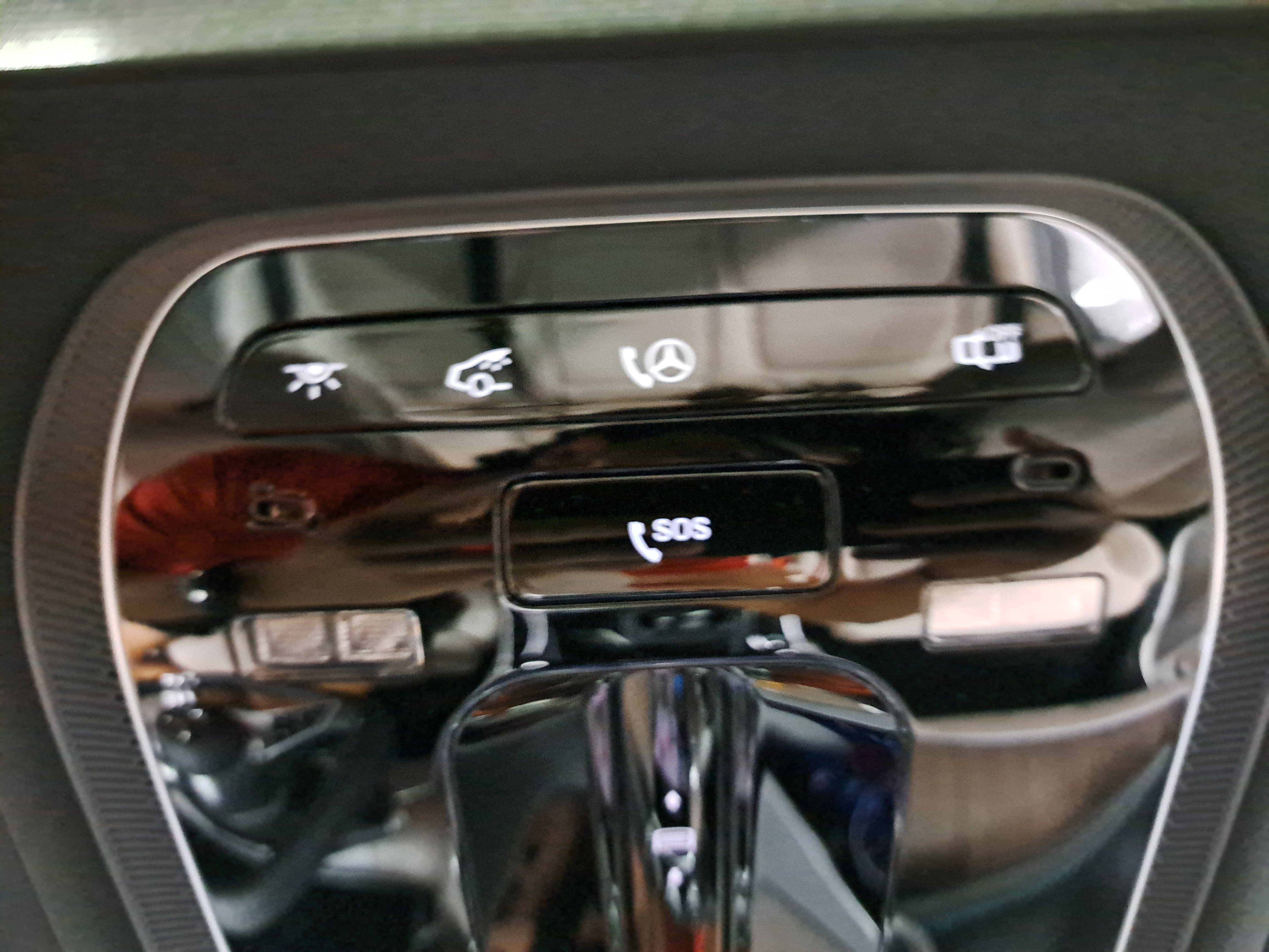New 2026 Mercedes-Benz C 300 Sedan image 26