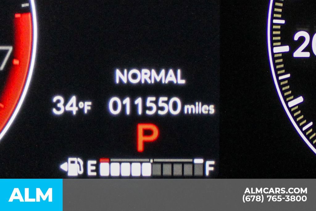 Used 2026 Honda CR-V LX image 38