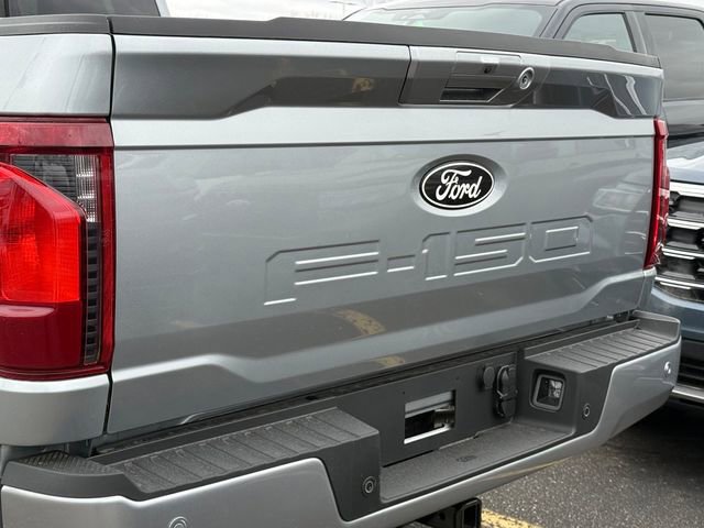 New 2026 Ford F150 XLT w/ Equipment Group 302A MID image 6