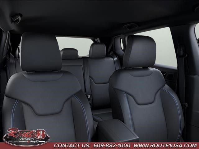 New 2026 Jeep Compass Limited AWD/4WD image 27