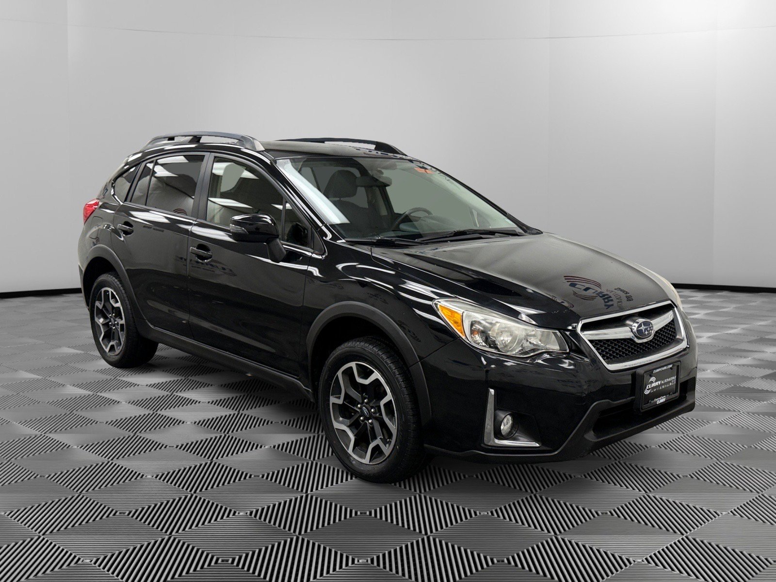 Used 2017 Subaru Crosstrek 2.0i Limited image 7