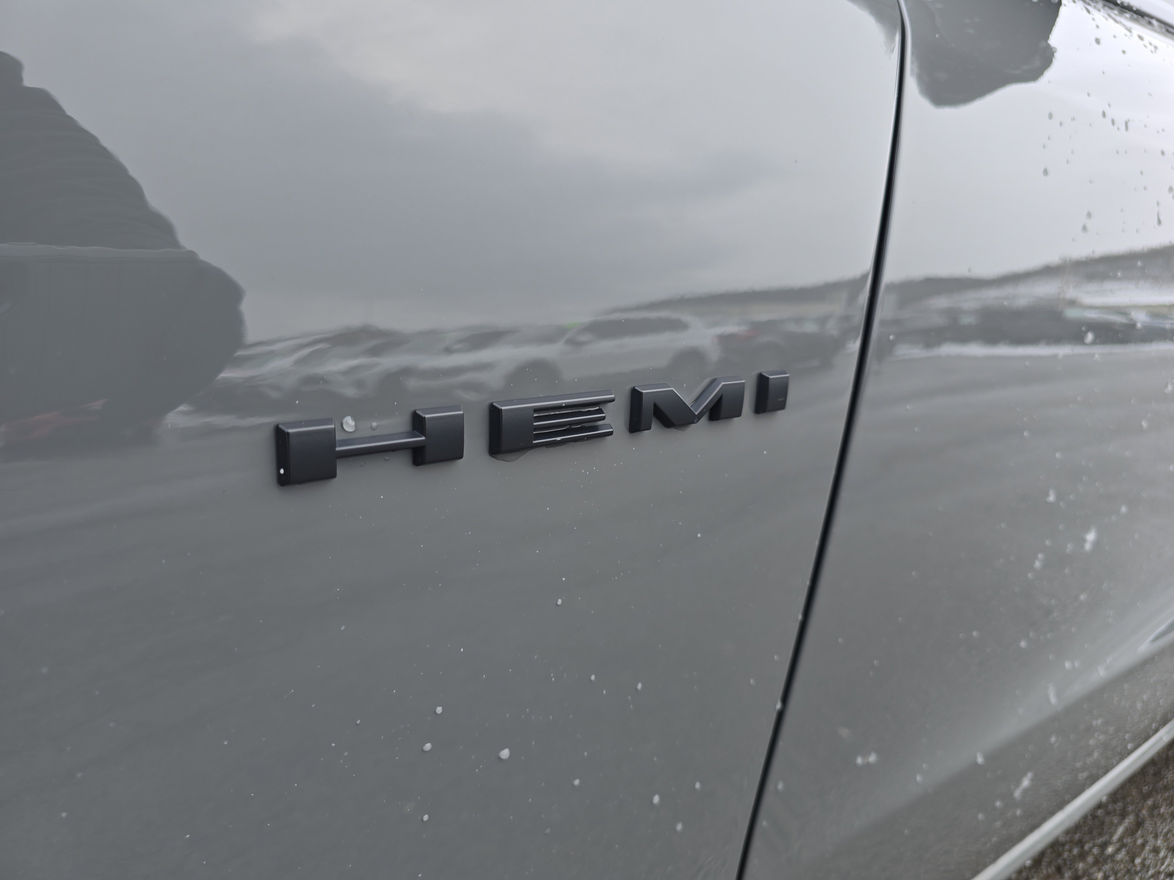 Used 2021 Dodge Durango R/T w/ Blacktop Package image 11