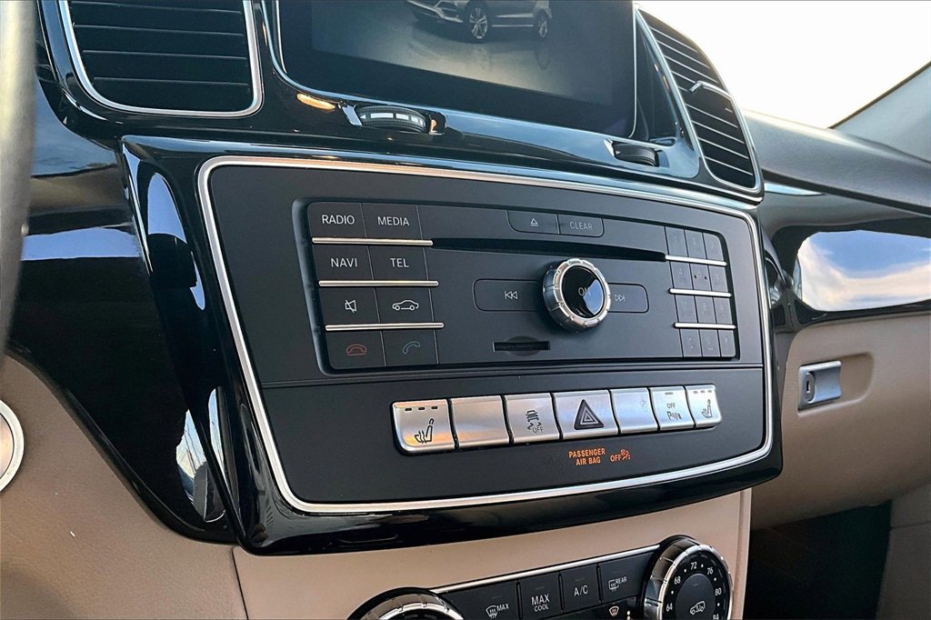 Used 2016 Mercedes-Benz GLE 350 GLE 350 image 15