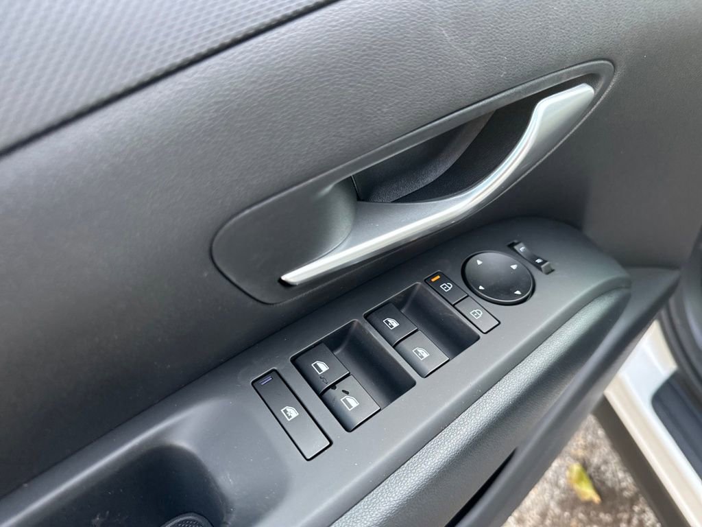 New 2026 Hyundai Tucson SEL w/ Tow & Go Package image 12