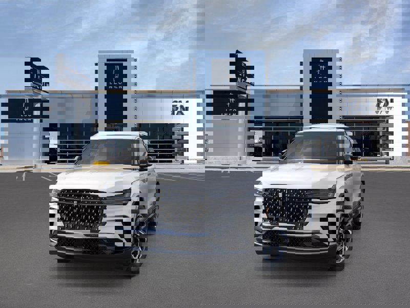 New 2026 Lincoln Nautilus Premier w/ Equipment Group 102A image 2