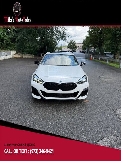 Used 2021 BMW M235i xDrive Gran Coupe w/ Shadowloine Package