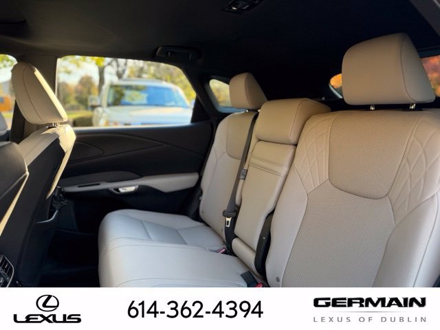 Used 2024 Lexus RX 350 Premium w/ Convenience Package AWD/4WD image 13