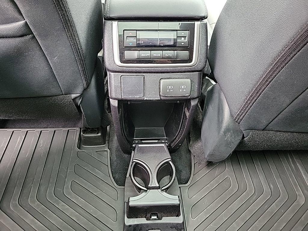 Used 2022 Subaru Ascent Onyx Edition image 15