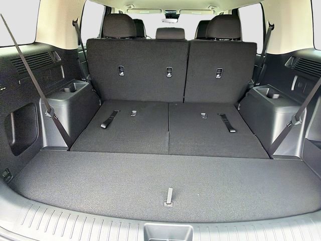 New 2026 Hyundai Santa Fe SE FWD image 25