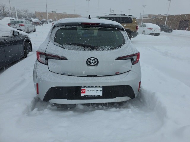 New 2026 Toyota Corolla SE image 5