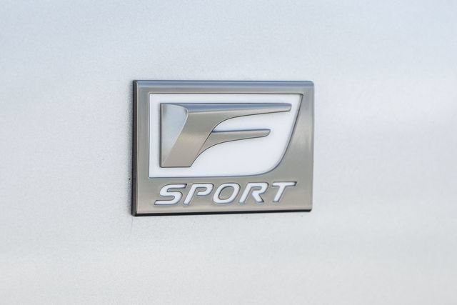 Used 2025 Lexus IS 350 F Sport w/ Navigation Package RWD image 11