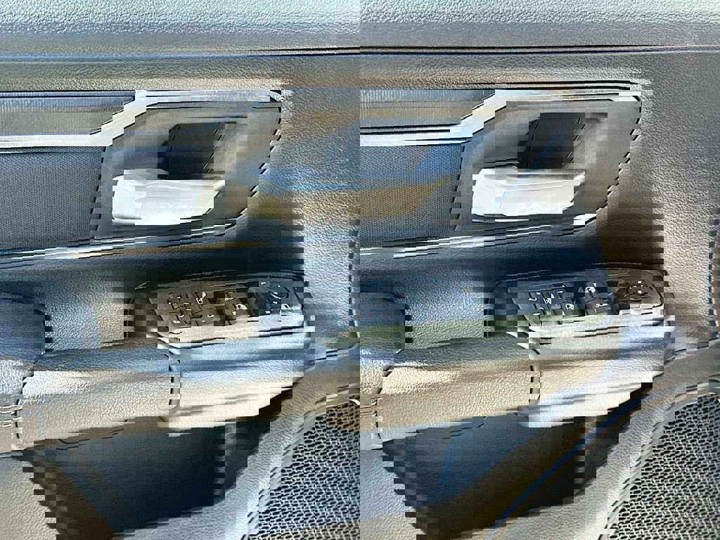 New 2025 RAM 1500 Big Horn image 25