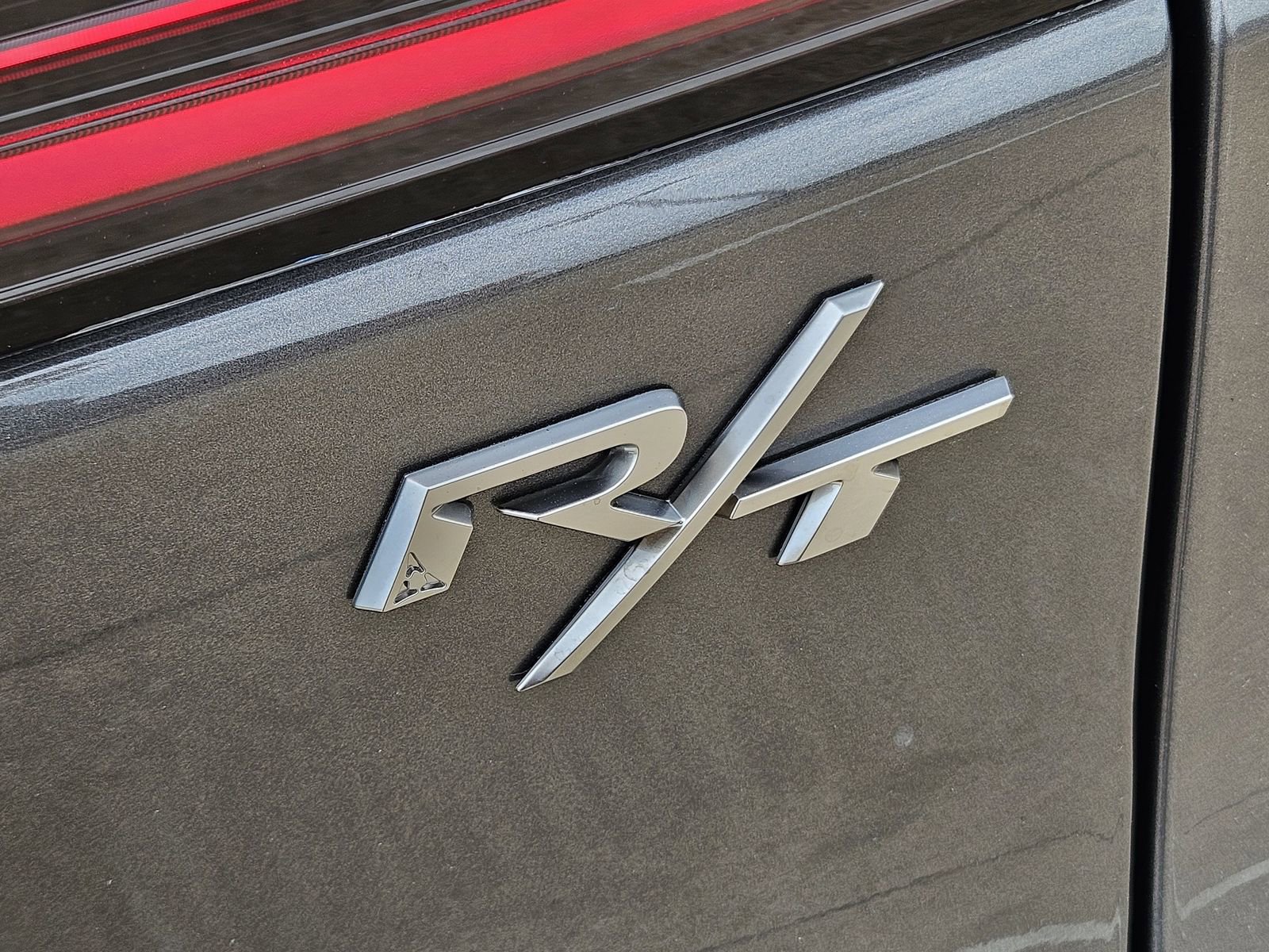 New 2025 Dodge Hornet R/T image 12