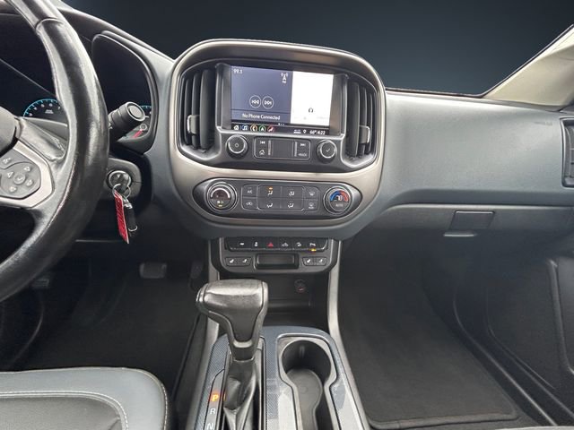 Used 2021 Chevrolet Colorado Z71 image 11