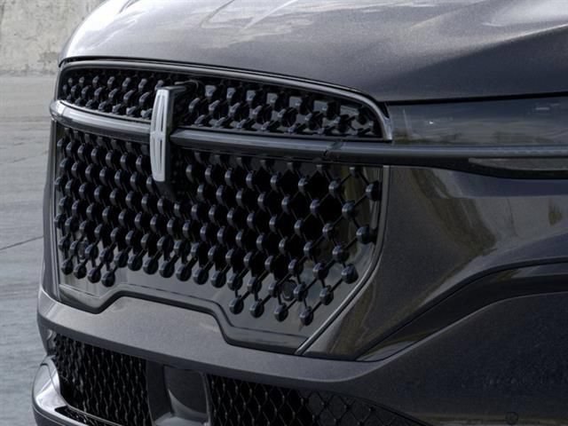 New 2026 Lincoln Nautilus Reserve w/ Jet Appearance Package AWD/4WD image 17