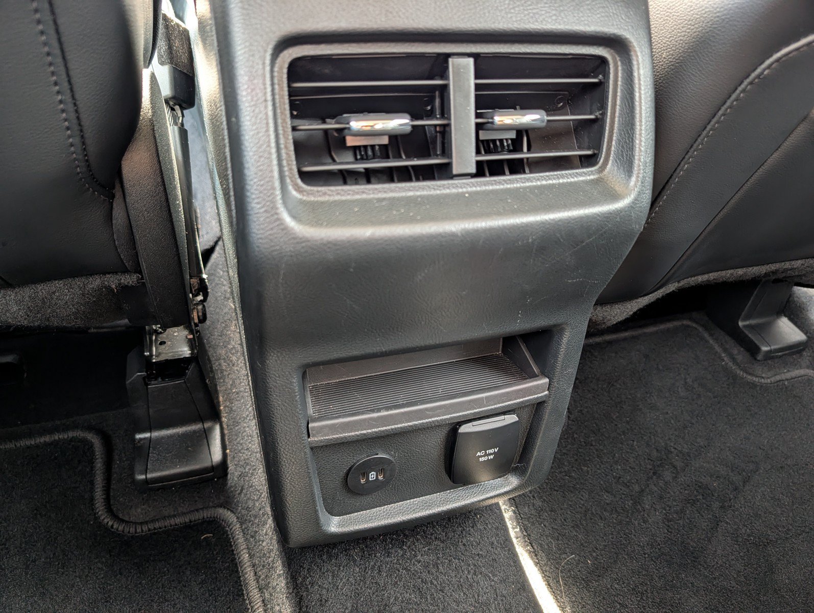 Used 2024 Ford Edge SEL w/ Convenience Package AWD/4WD image 19