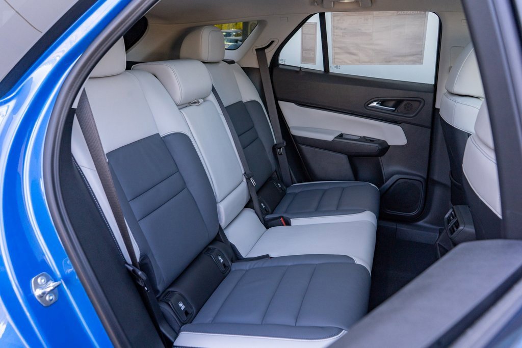 New 2026 Honda Prologue Touring image 15