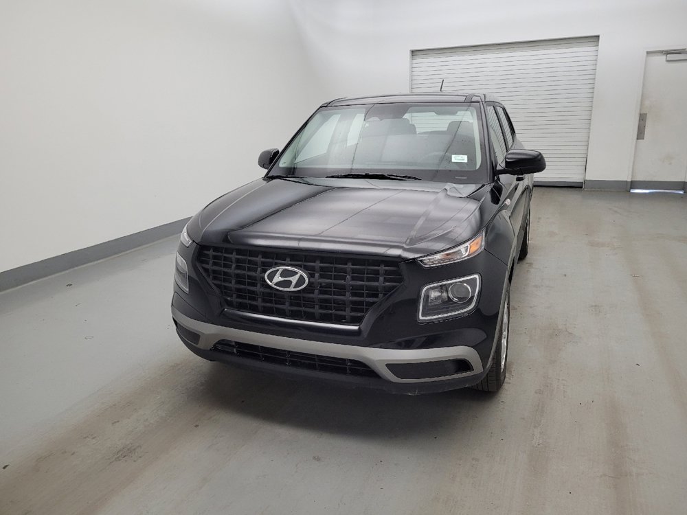 Used 2025 Hyundai Venue SE FWD image 15