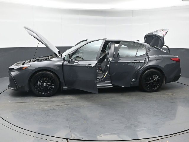 Certified 2026 Toyota Camry SE w/ Convenience Package FWD image 46