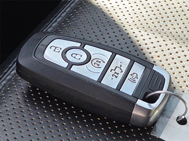Certified 2023 Ford F150 Tremor w/ Equipment Group 402A High image 40