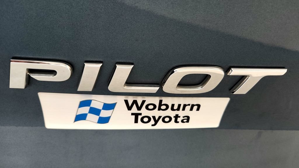 Used 2019 Honda Pilot EX image 13