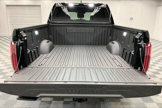 Used 2026 Toyota Tundra Limited image 31