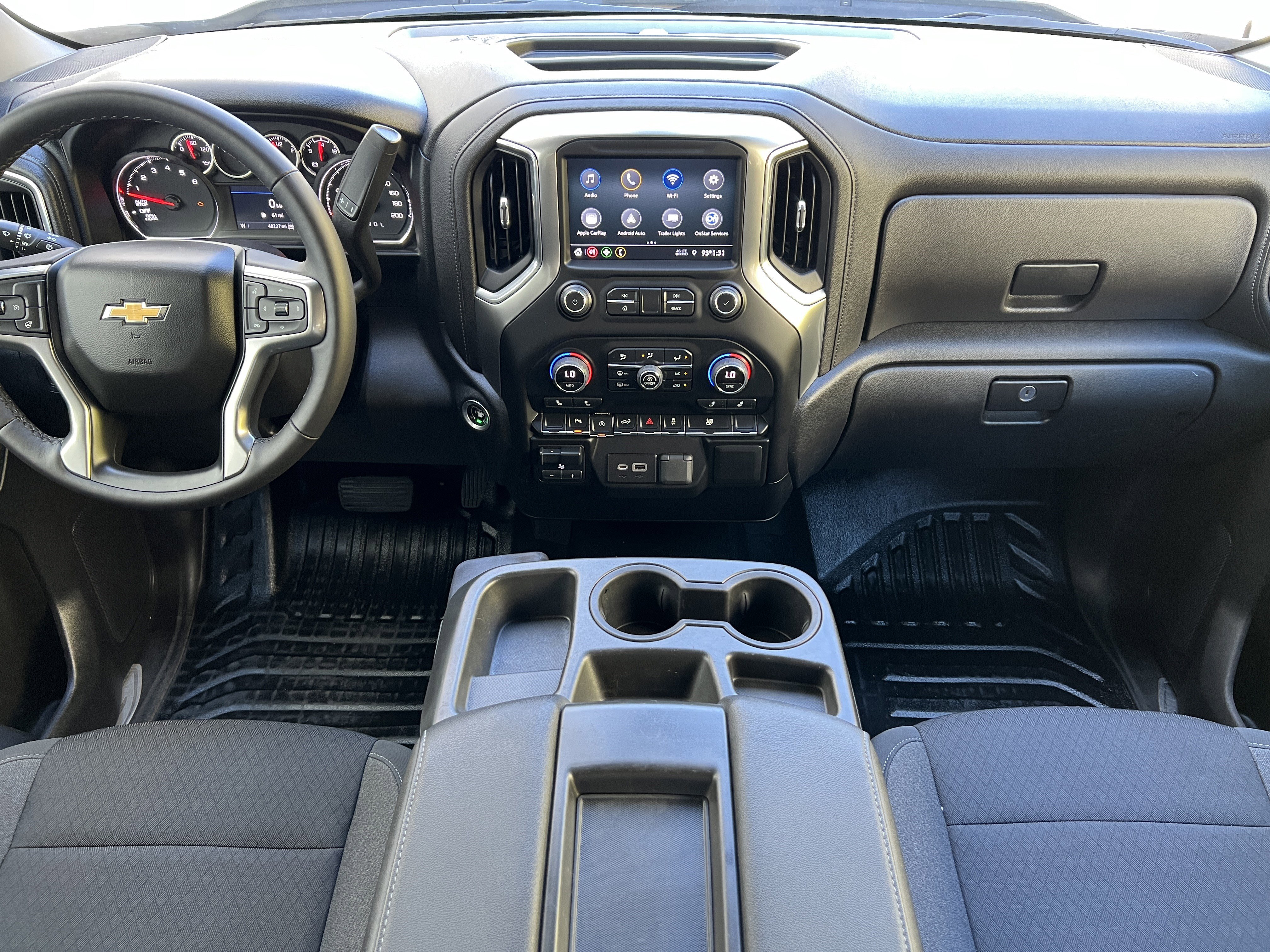 Used 2022 Chevrolet Silverado 1500 LT image 30