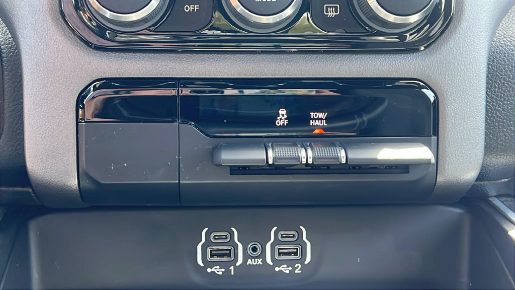 Used 2022 RAM 1500 Lone Star RWD image 23