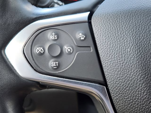 Used 2023 Chevrolet Traverse LT FWD image 28
