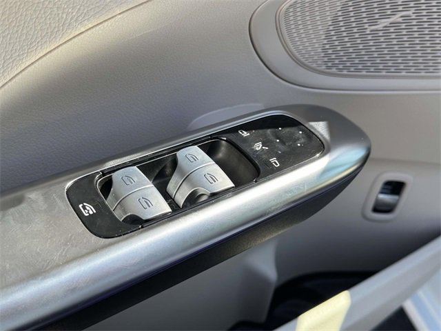 Certified 2022 Mercedes-Benz C 300 4MATIC Sedan image 17