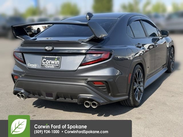 Used 2024 Subaru WRX Premium AWD/4WD image 15