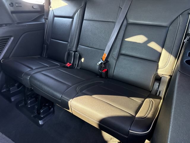 Used 2022 Chevrolet Tahoe Premier AWD/4WD image 18