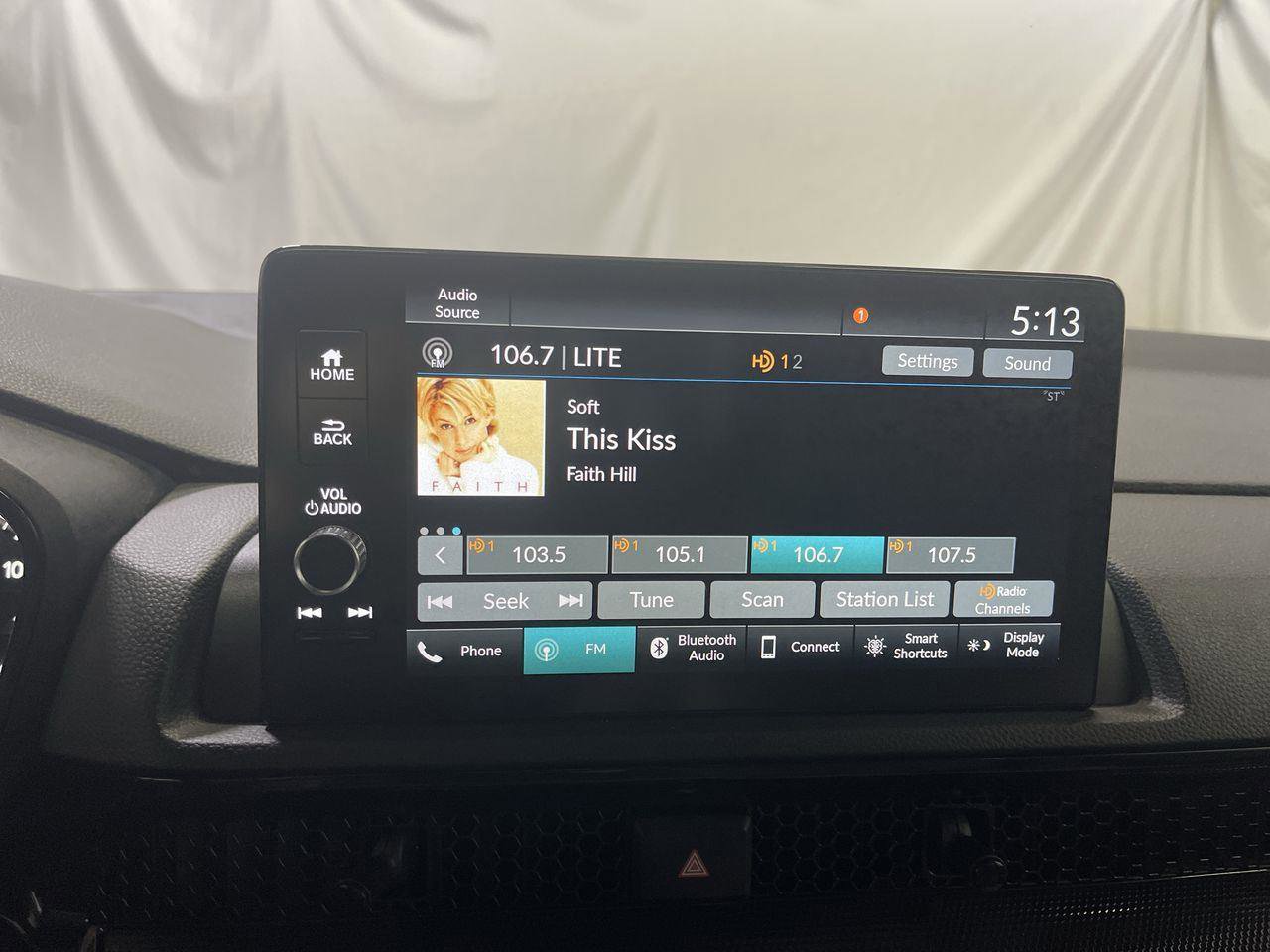 Certified 2023 Honda CR-V EX-L image 16