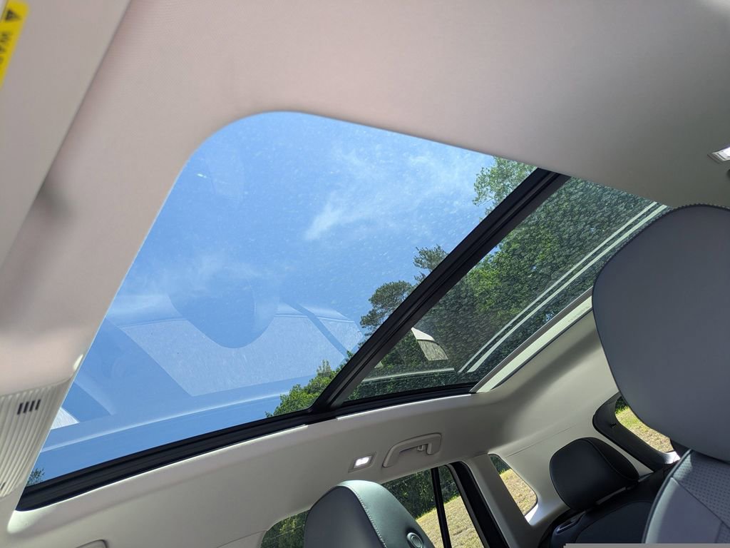 New 2026 Volkswagen Tiguan SE AWD/4WD image 19