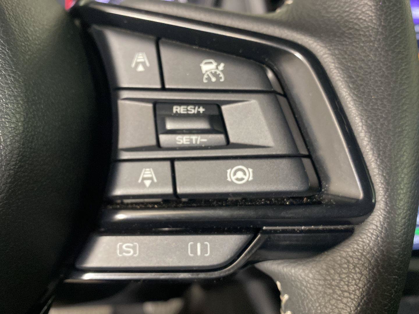 Used 2026 Subaru Forester Premium AWD/4WD image 22