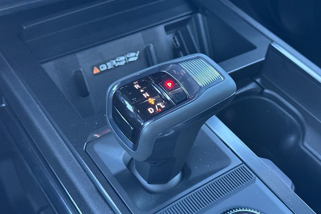 New 2026 GMC Hummer EV SUV AWD/4WD image 20