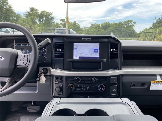 New 2026 Ford F350 XL image 47