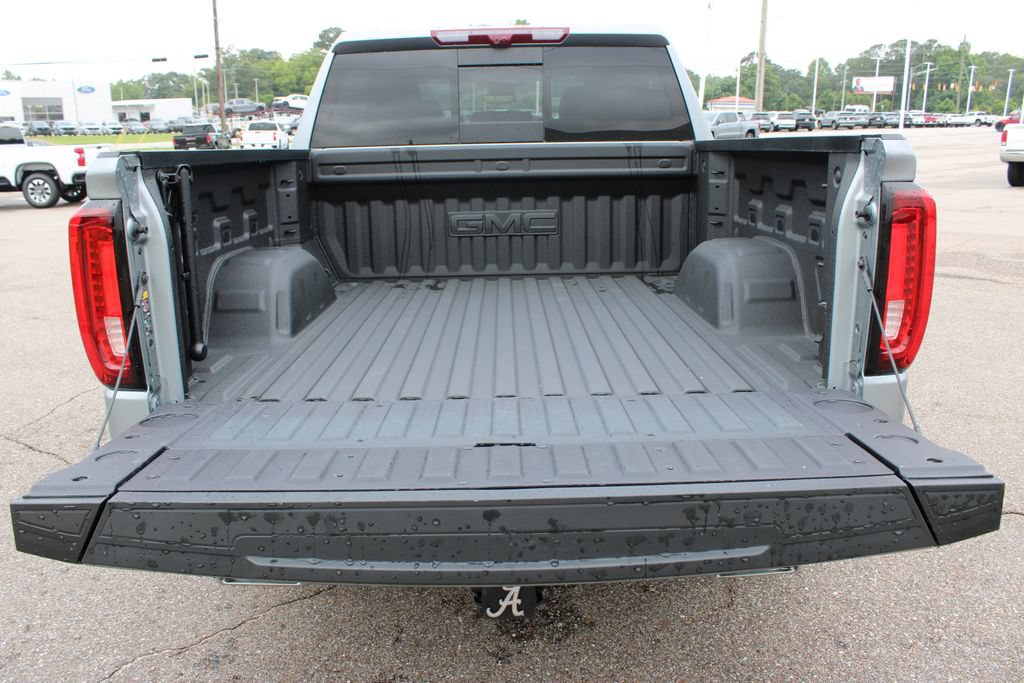 Used 2025 GMC Sierra 1500 Denali w/ Denali Reserve Package AWD/4WD image 21