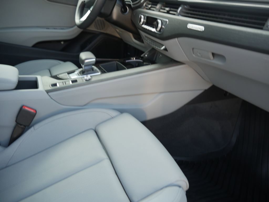 Certified 2024 Audi A5 2.0T Prestige image 25