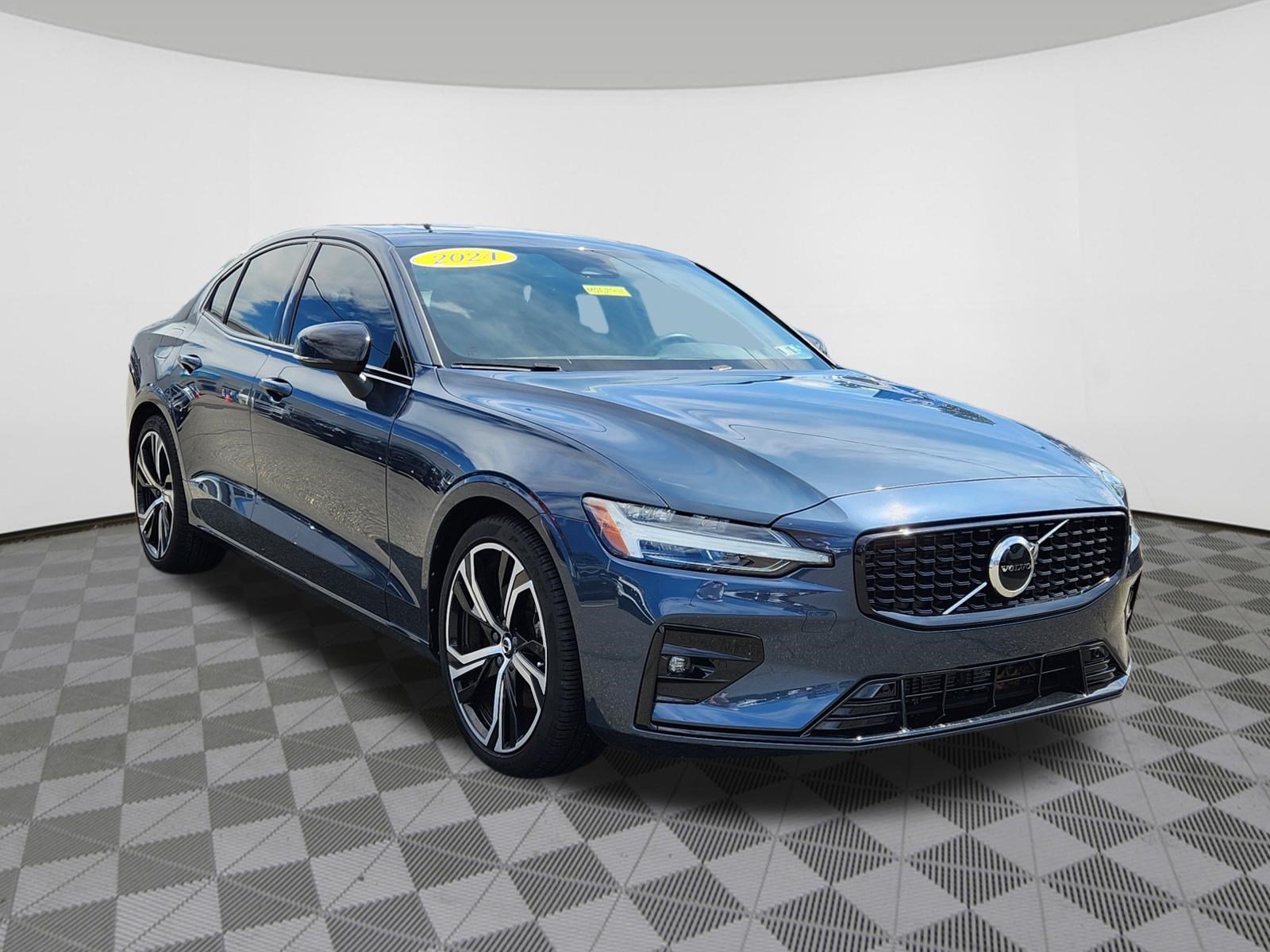 Used 2024 Volvo S60 B5 Core