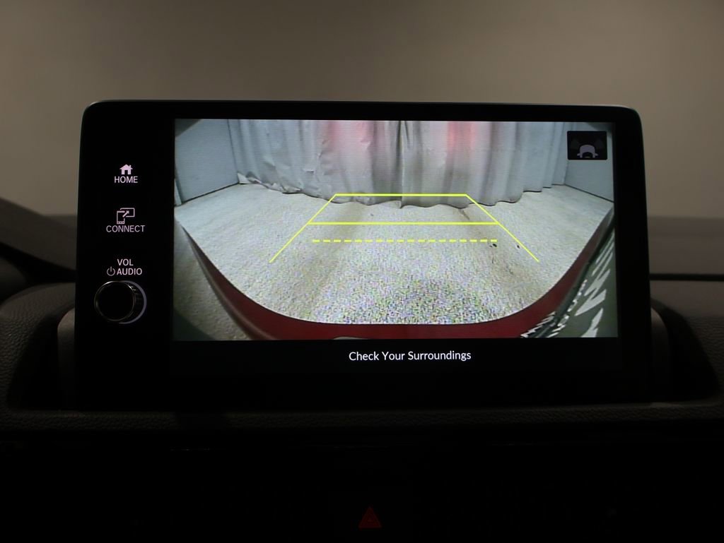 Used 2026 Honda CR-V EX-L image 26